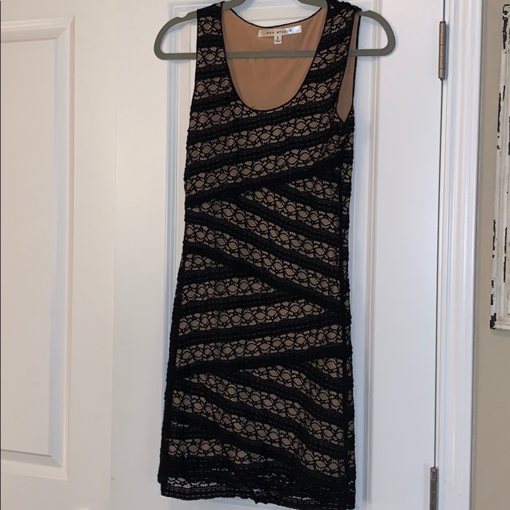 EUC Small Max Studio dress